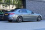 Mercedes-Benz C-klasse 180 AMG Line 