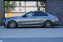 Mercedes-Benz C-klasse 180 AMG Line 