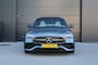 Mercedes-Benz C-klasse 180 AMG Line 