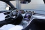 Mercedes-Benz C-klasse 180 AMG Line 