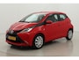 Toyota Aygo 1.0 VVT-i x-play | Volledig dealer onderhouden | Origineel NL | Airco | Camera | Bluetooth