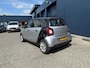 smart Forfour 1.0 Pure |NAP |Cruise |Airco |5drs.