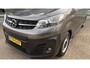 Opel Vivaro-e L3 75 kWh 136pk AUTOMAAT | ACTIE OP = OP! | NAVI | Multimedia | Carplay | Parkeersensoren achter | Bestuurdersstoel comfort | Bank voorpassagiers | ECall pakket met voorverwarmen | Reservewiel | van €48.685 voor €31.995 | N0001