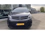 Opel Vivaro-e L3 75 kWh 136pk AUTOMAAT | ACTIE OP = OP! | NAVI | Multimedia | Carplay | Parkeersensoren achter | Bestuurdersstoel comfort | Bank voorpassagiers | ECall pakket met voorverwarmen | Reservewiel | van €48.685 voor €31.995 | N0001