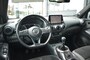 Nissan Juke 1.0 DIG-T 117pk N-Connecta