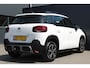 Citroën C3 Aircross 1.2 PureTech Feel | incl. 12 maanden garantie | Trekhaak | Cruise control | Airco | Lane assist | Bluetooth | Parkeersensoren achter | Verkeersbord detectie | Distributieriem is recent vervangen | Complete onderhoudshistorie aanwezig |