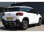 Citroën C3 Aircross 1.2 PureTech Feel | incl. 12 maanden garantie | Trekhaak | Cruise control | Airco | Lane assist | Bluetooth | Parkeersensoren achter | Verkeersbord detectie | Distributieriem is recent vervangen | Complete onderhoudshistorie aanwezig |