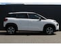 Citroën C3 Aircross 1.2 PureTech Feel | incl. 12 maanden garantie | Trekhaak | Cruise control | Airco | Lane assist | Bluetooth | Parkeersensoren achter | Verkeersbord detectie | Distributieriem is recent vervangen | Complete onderhoudshistorie aanwezig |