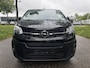 Opel Vivaro-e L3 75 kWh 136pk AUTOMAAT | ACTIE OP = OP! | 2-zits | Passagiersstoel voorin | NAVI | Multimedia | Carplay | Parkeersensoren achter | ECall pakket met voorverwarmen | Bestuurdersstoel comfort | Reservewiel | van €48.685 voor €31.995 | N0001