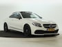 Mercedes-Benz C-klasse AMG 63 S V8 | 510 pk | AMG sportuitlaat | AMG-carbonpakket exterieur II | AMG Performance sportstoelen | Inclusief 12 Maanden Bovag garantie