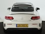 Mercedes-Benz C-klasse AMG 63 S V8 | 510 pk | AMG sportuitlaat | AMG-carbonpakket exterieur II | AMG Performance sportstoelen | Inclusief 12 Maanden Bovag garantie