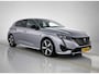 Peugeot 308 GT Hybrid 225 pk Automaat | Navigatie | Elektrisch Glazen Panoramadak | Rondomzicht Camera | Alcantara Bekleding | Verwarmde Sportstoelen | Matrix LED Koplampen | Head-up Display | Dodehoek Detectie | Adaptieve Cruise Control | 18" Lichtmetalen Velgen | Apple Carplay/Android Auto |