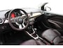 Opel Adam 1.4 Glam | Panoramadak | Lederen bekleding | Stoel en Stuurverwarming | LichtMetaal 17inch
