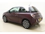 Opel Adam 1.4 Glam | Panoramadak | Lederen bekleding | Stoel en Stuurverwarming | LichtMetaal 17inch