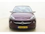 Opel Adam 1.4 Glam | Panoramadak | Lederen bekleding | Stoel en Stuurverwarming | LichtMetaal 17inch