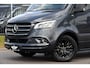 Mercedes-Benz Sprinter 319 3.0 CDI L2H2 PB Edition Adaptieve Cruise, 360 Camera, 3500kg Trekhaak, Carplay, LED, 190PK, Automaat, Stoelverwarming, Uniek!