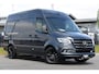 Mercedes-Benz Sprinter 319 3.0 CDI L2H2 PB Edition Adaptieve Cruise, 360 Camera, 3500kg Trekhaak, Carplay, LED, 190PK, Automaat, Stoelverwarming, Uniek!