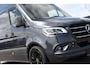Mercedes-Benz Sprinter 319 3.0 CDI L2H2 PB Edition Adaptieve Cruise, 360 Camera, 3500kg Trekhaak, Carplay, LED, 190PK, Automaat, Stoelverwarming, Uniek!
