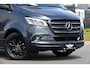 Mercedes-Benz Sprinter 319 3.0 CDI L2H2 PB Edition Adaptieve Cruise, 360 Camera, 3500kg Trekhaak, Carplay, LED, 190PK, Automaat, Stoelverwarming, Uniek!