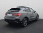Audi Q3 Sportback 35 Tfsi 150PK S-tronic S Line · Panoramadak · Keyless · P-Sensoren · Apple/Android Car Play · Navi · 19'' Inch · Garantie t/m 05-08-2029 of 100.000km