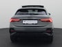 Audi Q3 Sportback 35 Tfsi 150PK S-tronic S Line · Panoramadak · Keyless · P-Sensoren · Apple/Android Car Play · Navi · 19'' Inch · Garantie t/m 05-08-2029 of 100.000km