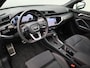 Audi Q3 Sportback 35 Tfsi 150PK S-tronic S Line · Panoramadak · Keyless · P-Sensoren · Apple/Android Car Play · Navi · 19'' Inch · Garantie t/m 05-08-2029 of 100.000km
