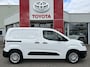 Toyota ProAce City 1.5 D-4D Professional, Navi, Sensoren Automaat