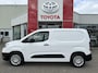 Toyota ProAce City 1.5 D-4D Professional, Navi, Sensoren Automaat