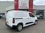 Toyota ProAce City 1.5 D-4D Professional, Navi, Sensoren Automaat