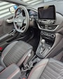 Ford Puma 155pk Hybrid ST-Line X 