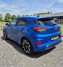Ford Puma 155pk Hybrid ST-Line X 