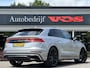Audi Q8 60 TFSI e quattro Pro Line S Competition | 462 pk | Panodak | Massage | RS Stoelen | 23" lm