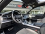 Audi Q8 60 TFSI e quattro Pro Line S Competition | 462 pk | Panodak | Massage | RS Stoelen | 23" lm