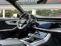 Audi Q8 60 TFSI e quattro Pro Line S Competition | 462 pk | Panodak | Massage | RS Stoelen | 23" lm