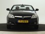 Opel Tigra TwinTop 1.4-16V Linea Nera Leer | Airco | Stoelverwarming