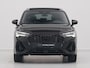 Audi Q3 Sportback 45 TFSI e 245pk S Edition S Line Black Edition Panoramadak Trekhaak Stoelverwarming Sonos Carplay