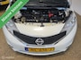 Nissan Note 1.2 Connect Edition