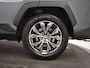 Toyota RAV4 2.5 Hybrid Style Edition | Parkeersensoren V+A | Stuur en Stoelv
