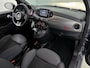 Fiat 500 Sport Hybrid 70 pk | Navigatie via Apple Carplay/Android Auto | Elektrisch Glazen Panoramadak | Parkeersensoren Achter | Lederen Stuurwiel | DAB Ontvanger | Climate Control | Cruise Control | 16" Lichtmetalen Velgen |