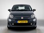 Fiat 500 Sport Hybrid 70 pk | Navigatie via Apple Carplay/Android Auto | Elektrisch Glazen Panoramadak | Parkeersensoren Achter | Lederen Stuurwiel | DAB Ontvanger | Climate Control | Cruise Control | 16" Lichtmetalen Velgen |