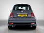Fiat 500 Sport Hybrid 70 pk | Navigatie via Apple Carplay/Android Auto | Elektrisch Glazen Panoramadak | Parkeersensoren Achter | Lederen Stuurwiel | DAB Ontvanger | Climate Control | Cruise Control | 16" Lichtmetalen Velgen |