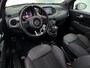 Fiat 500 Sport Hybrid 70 pk | Navigatie via Apple Carplay/Android Auto | Elektrisch Glazen Panoramadak | Parkeersensoren Achter | Lederen Stuurwiel | DAB Ontvanger | Climate Control | Cruise Control | 16" Lichtmetalen Velgen |