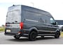 Volkswagen Crafter 35 2.0 TDI L3H3 Highline Camera, Carplay, LED, 140pk, Automaat, Voorruit verwarming, Uniek!