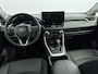 Toyota RAV4 2.5 Hybrid AWD Executive