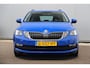 Skoda Octavia Combi 1.0 TSI Business Edition Trekhaak Navigatie Clima Stoelverwarming Cruise 16 inch LMV Carplay Android Parkeersensor