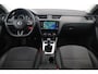 Skoda Octavia Combi 1.0 TSI Business Edition Trekhaak Navigatie Clima Stoelverwarming Cruise 16 inch LMV Carplay Android Parkeersensor