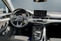 Audi A4 Avant 35 TFSI Launch edition