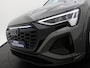 Audi Q8 e-tron 55 quattro S Edition Competition 115 kWh | Panoramadak | S-Sportstoelen | B&O | Leder | Luchtvering | Elek. Achterklep | 21"|