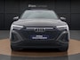 Audi Q8 e-tron 55 quattro S Edition Competition 115 kWh | Panoramadak | S-Sportstoelen | B&O | Leder | Luchtvering | Elek. Achterklep | 21"|