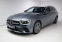 Mercedes-Benz E-klasse Estate 300 de AMG Line Advantage Hybrid 306 PK
